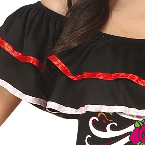 Day of the Dead Mekko