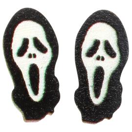 Halloween Korvakorut Ghostface