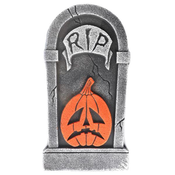 Hautakivi Koriste RIP Kurpitsa