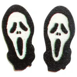 Halloween Korvakorut Ghostface