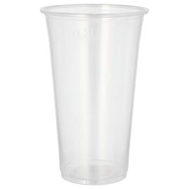 Uudelleenkäytettävät Kupit 50 cl 50-kpl