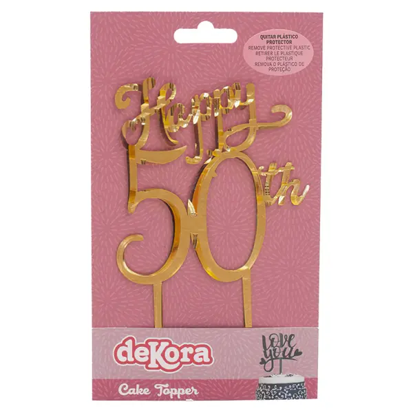 Happy 50th Kakkukoriste