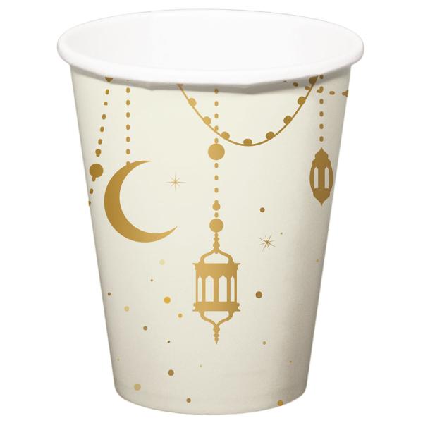 Eid Mubarak Pahvimukit