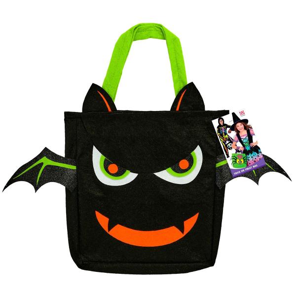 Huopapussi Lepakko Halloween