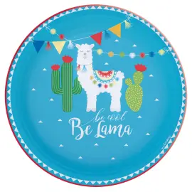 Pahvilautaset Be Lama Be Cool