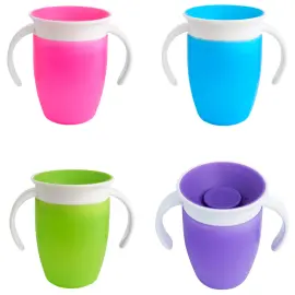 Roiskeeton Muki Kannella 207 ml