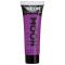 Moon Glow Neon UV Vartalo- & Kasvomaali Intensiivinen Violetti