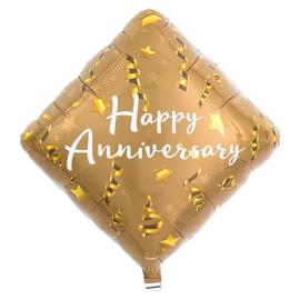 Happy Anniversary Folioilmapallo