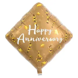 Happy Anniversary Folioilmapallo