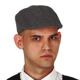 Setähattu Mustavalkoinen