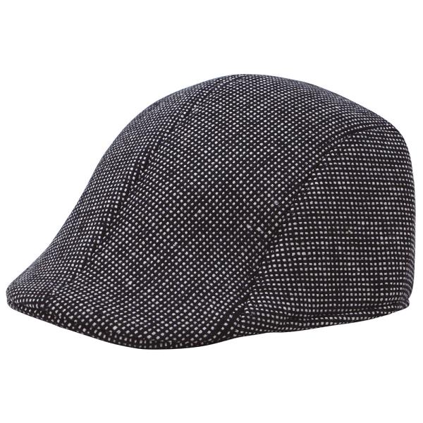 Setähattu Mustavalkoinen