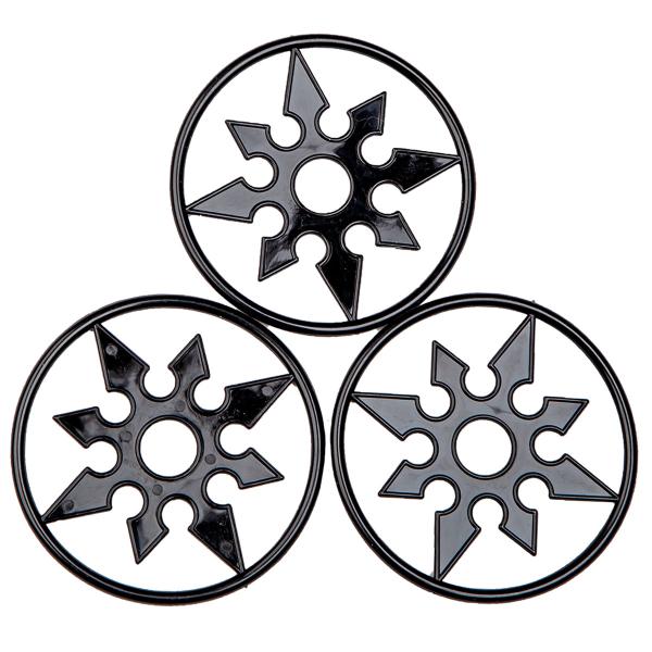 Ninja Aseet Tarvikesarja Lapsille