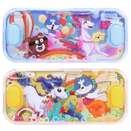 Yksisarvinen Vesipeli