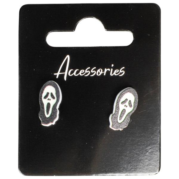 Halloween Korvakorut Ghostface