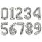 Hopea Numeroilmapallo