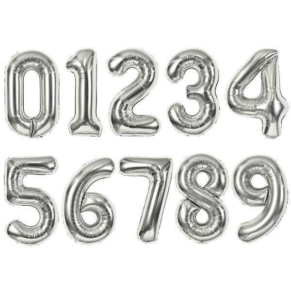 Hopea Numeroilmapallo