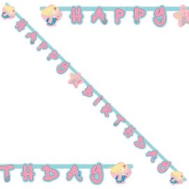 Happy Birthday Banderolli Merenneito