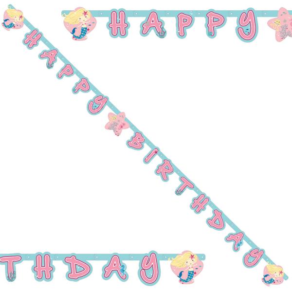 Happy Birthday Banderolli Merenneito