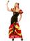 Rumba Dancer Naamiaisasu Medium