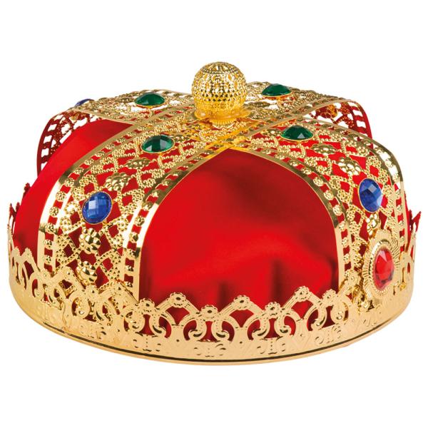 Royal King Kuninkaankruunu Deluxe