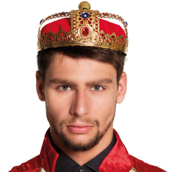Royal King Kuninkaankruunu Deluxe