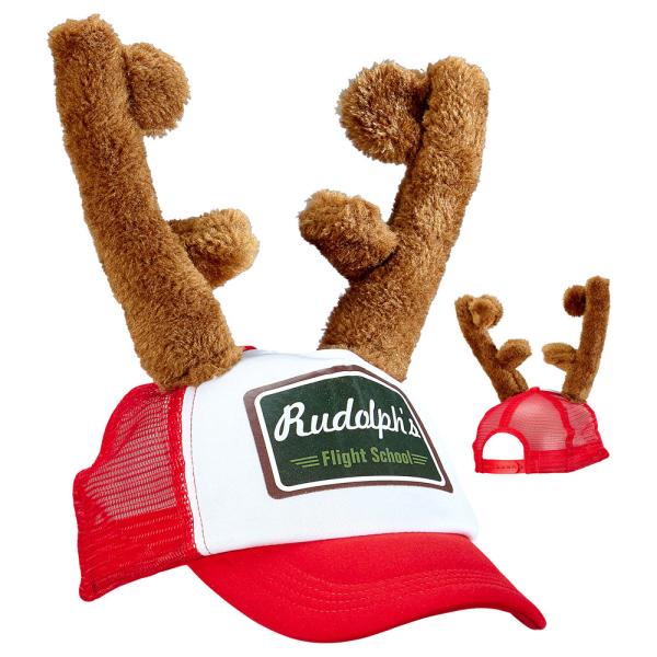 Rudolph's Flight School Lippalakki