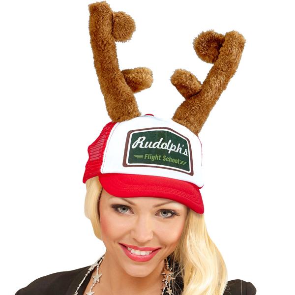 Rudolph's Flight School Lippalakki