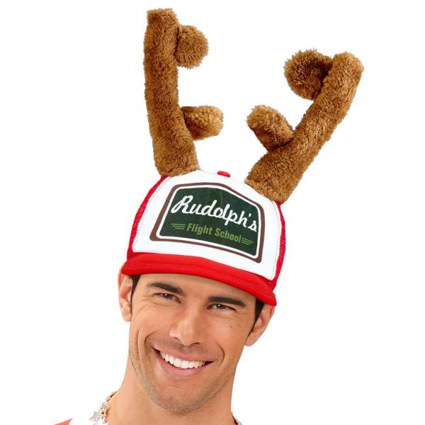 Rudolph's Flight School Lippalakki