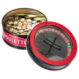 Matkaruletti