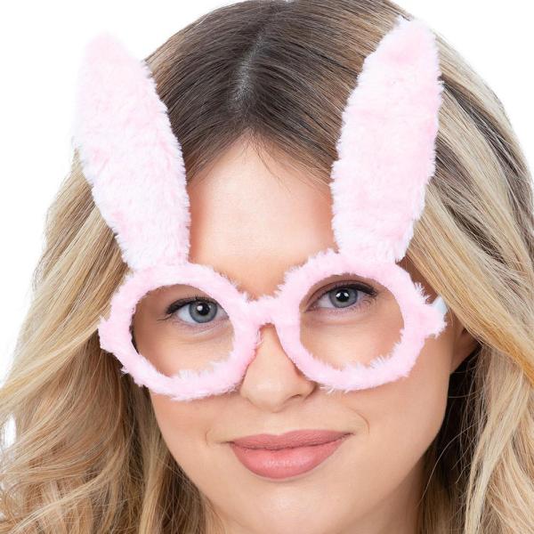Kani Silmälasit Pinkki