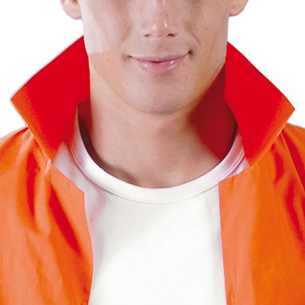 Fångdräkt Orange Small