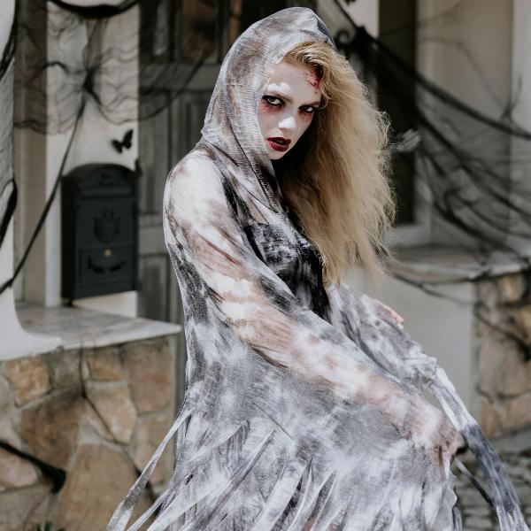 Zombie Viitta Hupulla