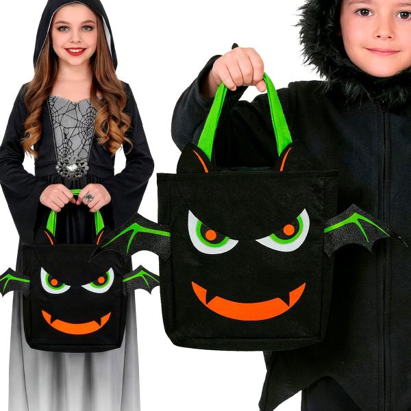 Huopapussi Lepakko Halloween