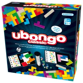 Ubongo Seurapeli
