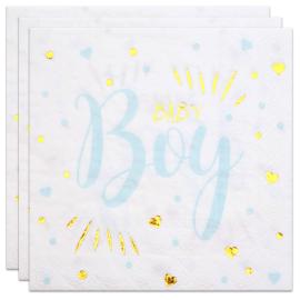 Lautasliinat Baby Boy