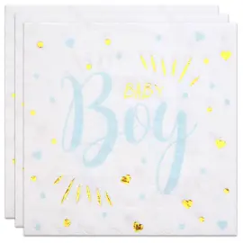 Lautasliinat Baby Boy