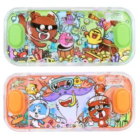 Vesipeli Meren El&auml;imet