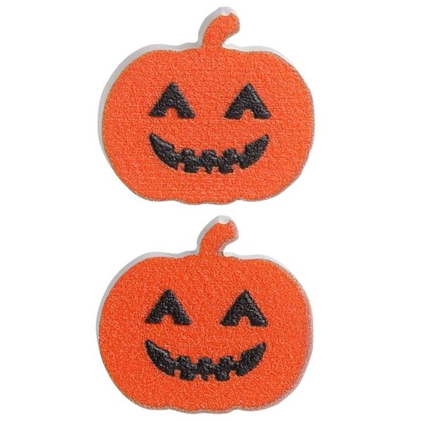 Halloween Korvakorut Söpöt Kurpitsat