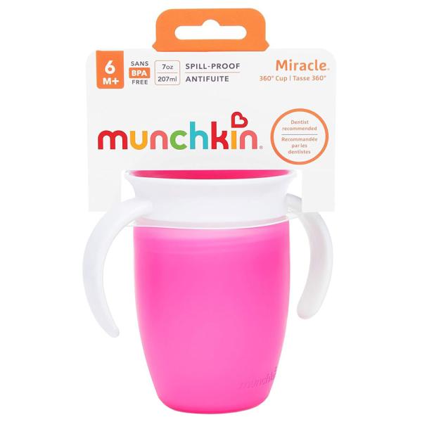 Roiskeeton Muki Kannella 207 ml