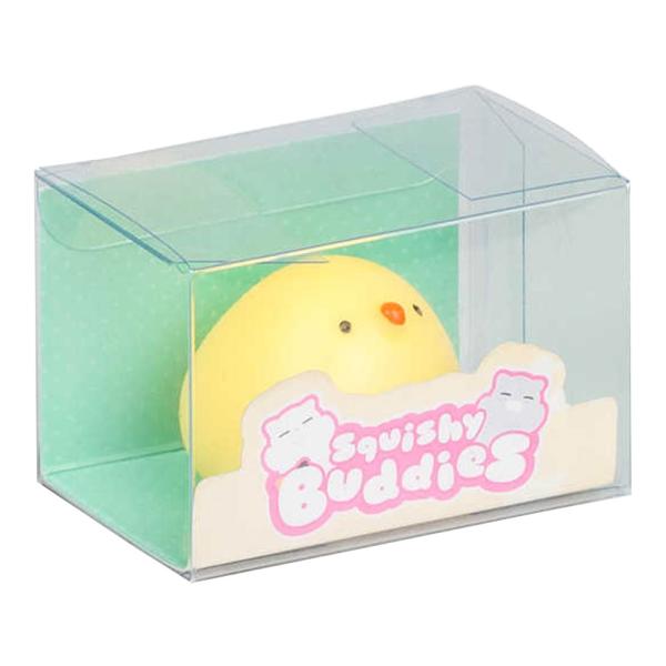 Squishy Buddies