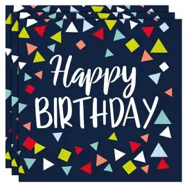 Happy Birthday Lautasliinat Celebrate