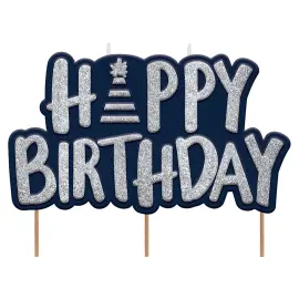 Happy Birthday Kakkukynttilät Celebrate
