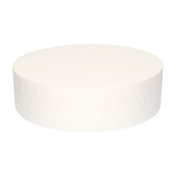 Pyöreä Dummy Cake 20 Cm