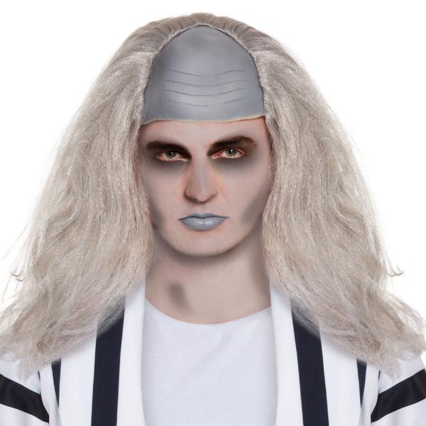 Hullu Kummitus Peruukki