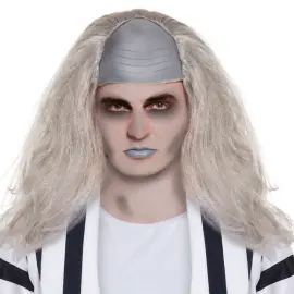 Hullu Kummitus Peruukki