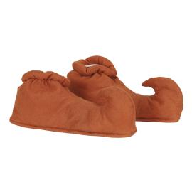 Ruskeat Tonttukeng&auml;t Lapsille