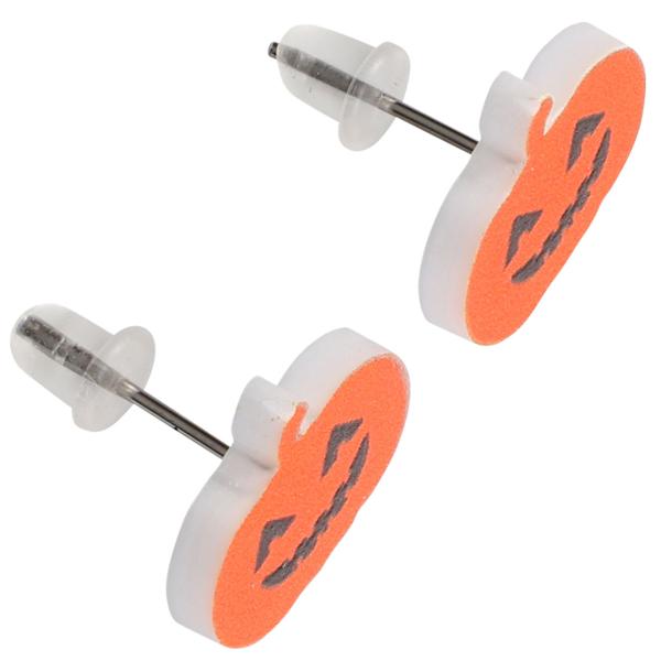 Halloween Korvakorut Söpöt Kurpitsat