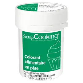 Pastav&auml;ri Smaragdi ScrapCooking