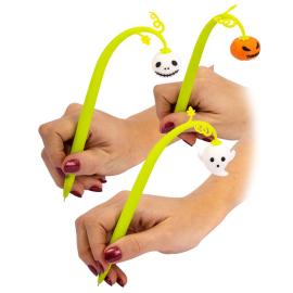 Kuulak&auml;rkikyn&auml; Halloween