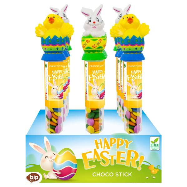 Happy Easter Suklaalinssit
